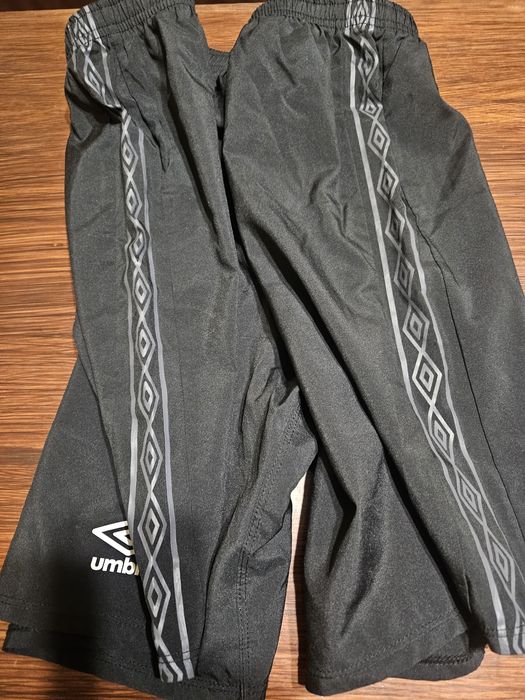 Spodenki sportowe umbro L