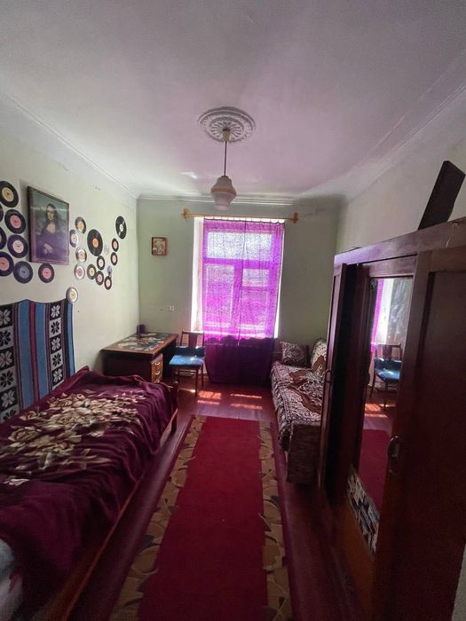 Здам в оренду 3х кімнатну квартиру Цукровий