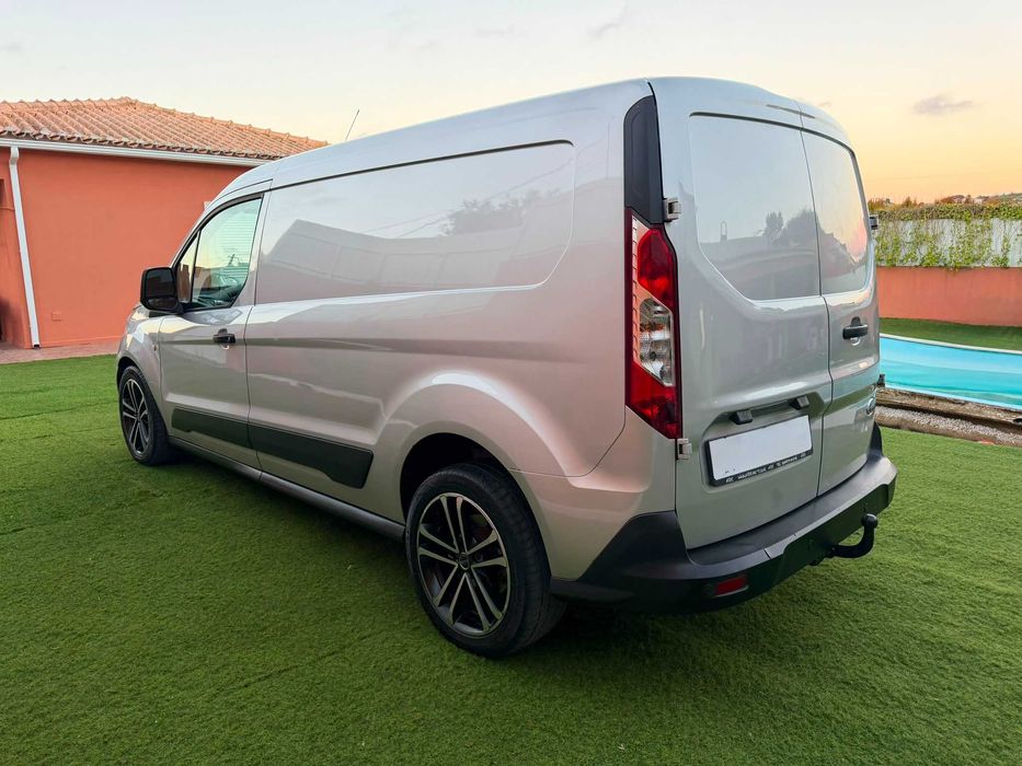 FORD TRANSIT connect 2014