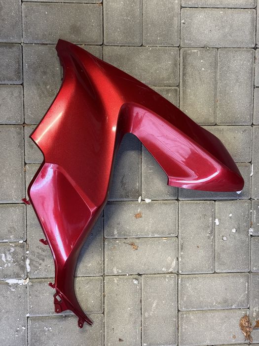 Lewa owiewka honda pcx 125 rocznik 18 do 20