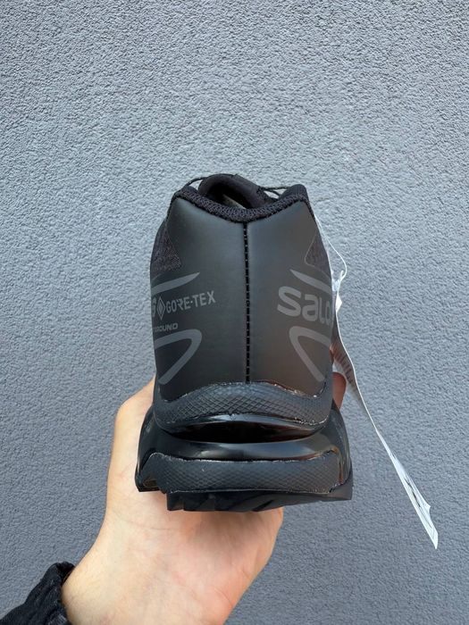ВОДОНЕПРОНИКНІ ‼️ Salomon XT-6 Gore-Tex /