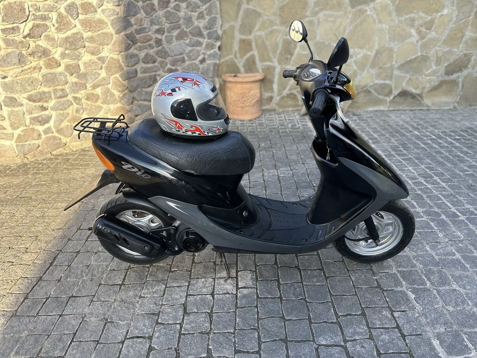 honda dio zx - купити мототехніку - Ціна на OLX.ua