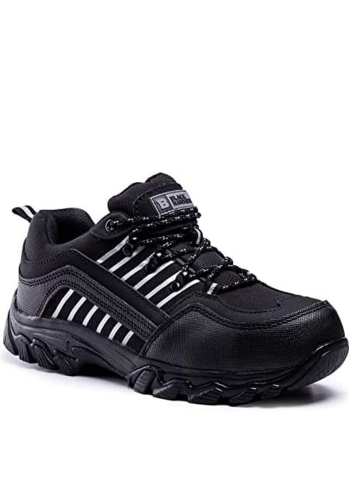 Nowe buty robocze Hammer