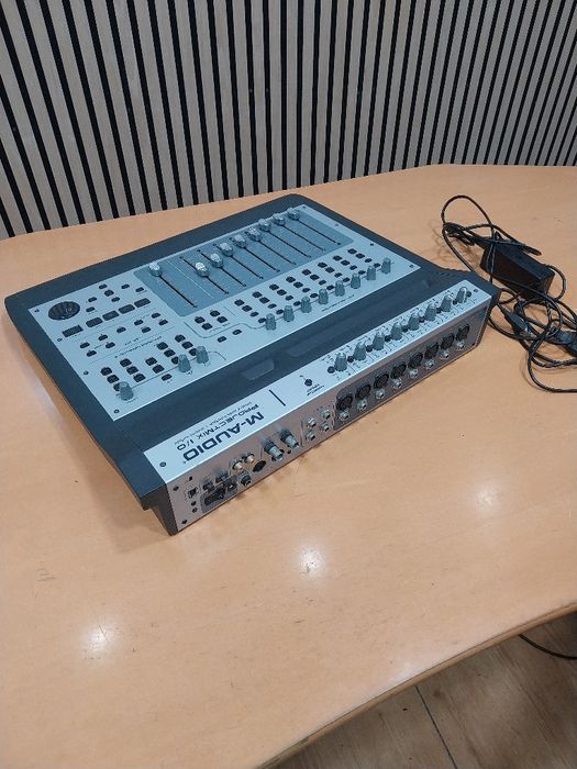 M-Audio ProjectMix I/O