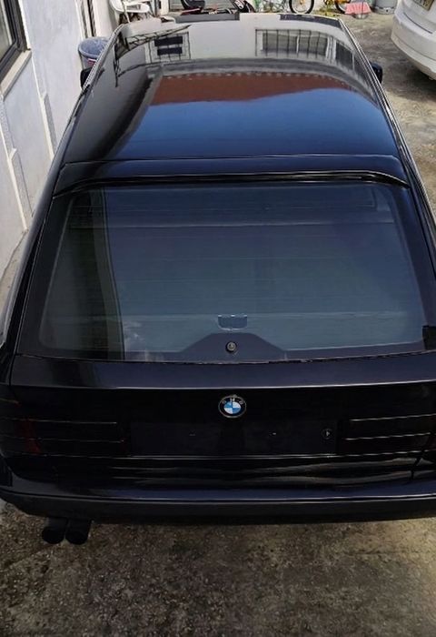 BMW 525 Tds 1993