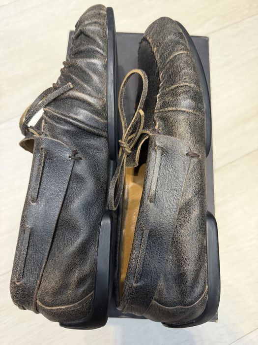 Продам лофери Massimo dutti
