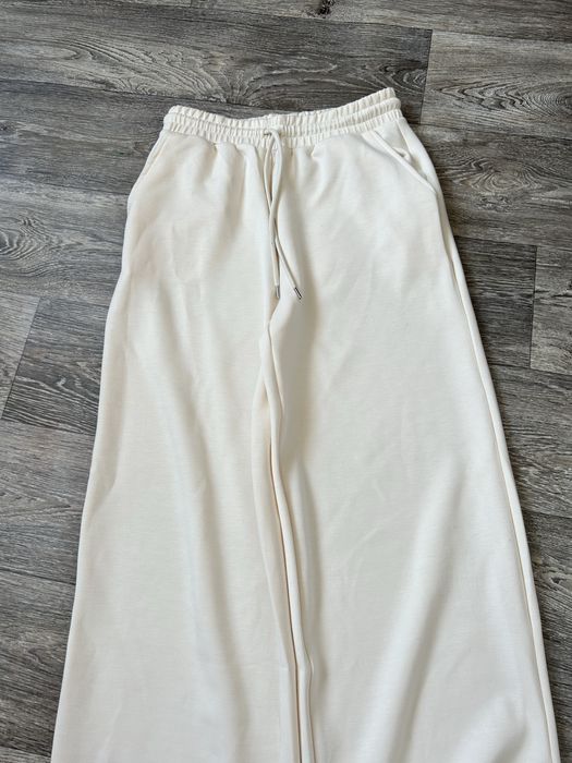 Штани палаццо розмір с