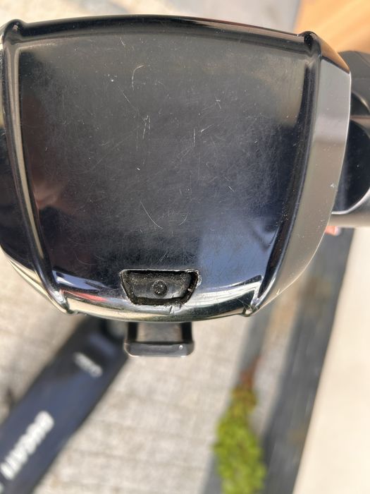 Ducati Hulajnoga Elektryczna