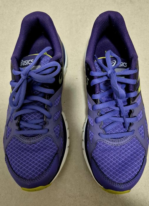 Buty do biegania Asics Gel-Zaraca 3 37,5