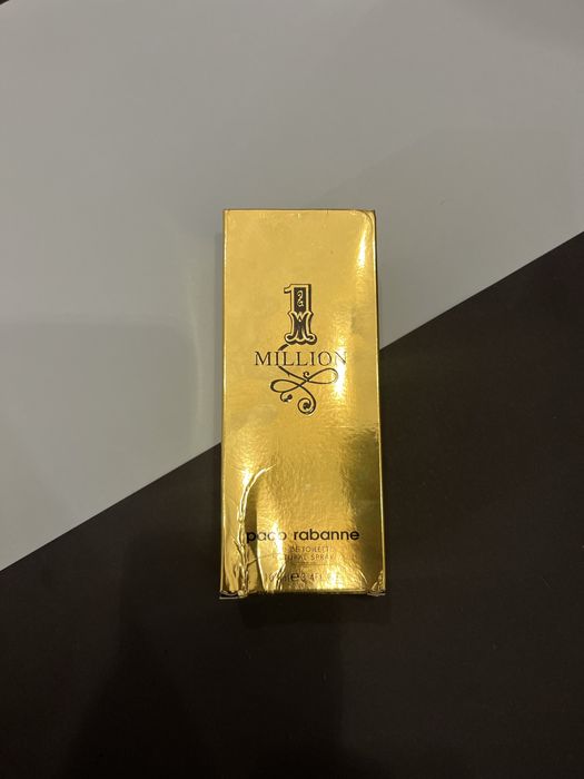 Perfume Paco Rabanne 1 Million 100ml