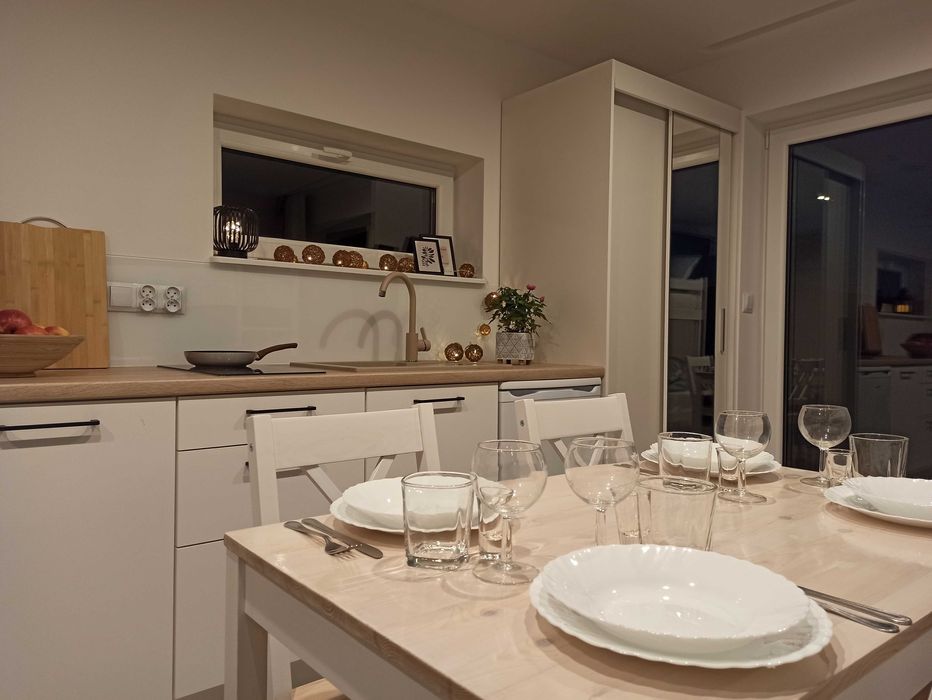 Noclegi I Agroturystyka - Sandomierski SAD