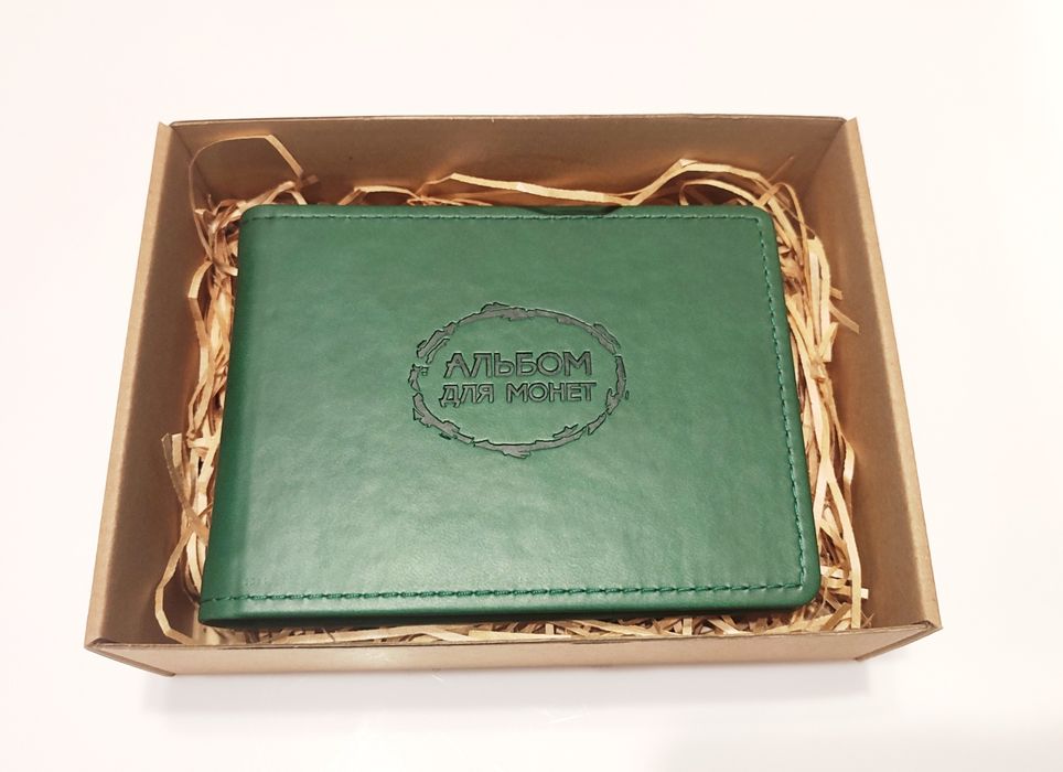 Всі 16 монет Подарунковий набір пам'ятних монет 10 гривень у альбомі