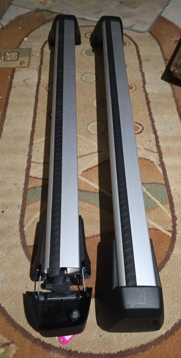 Sprzedam orginalne belki dachowe Volvo xc60 II