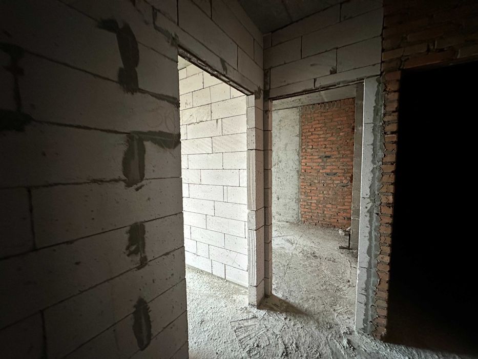 Apartment in Irpin - More