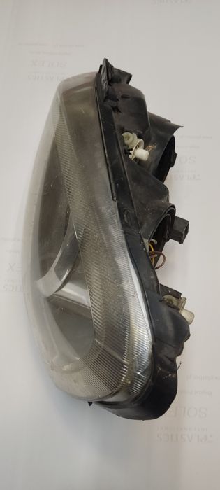 Фара opel ,  ліва. 13195923