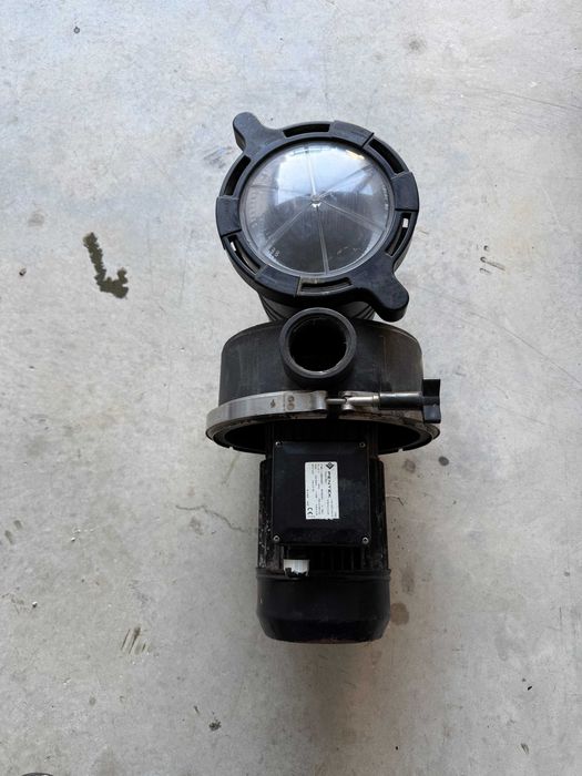 Bomba para piscina PENTEK (PENTAIR)  1 CV