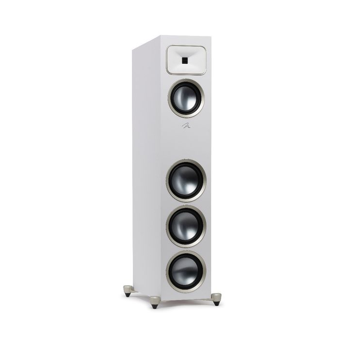 Martin Logan Foundation F2 Biały