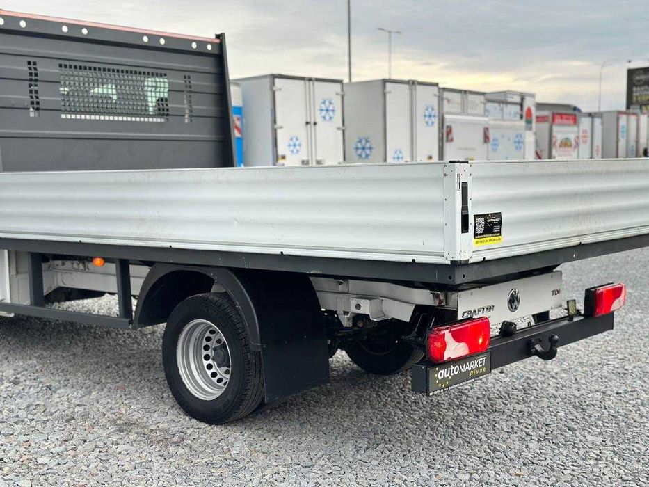 Volkswagen Crafter 2016p.