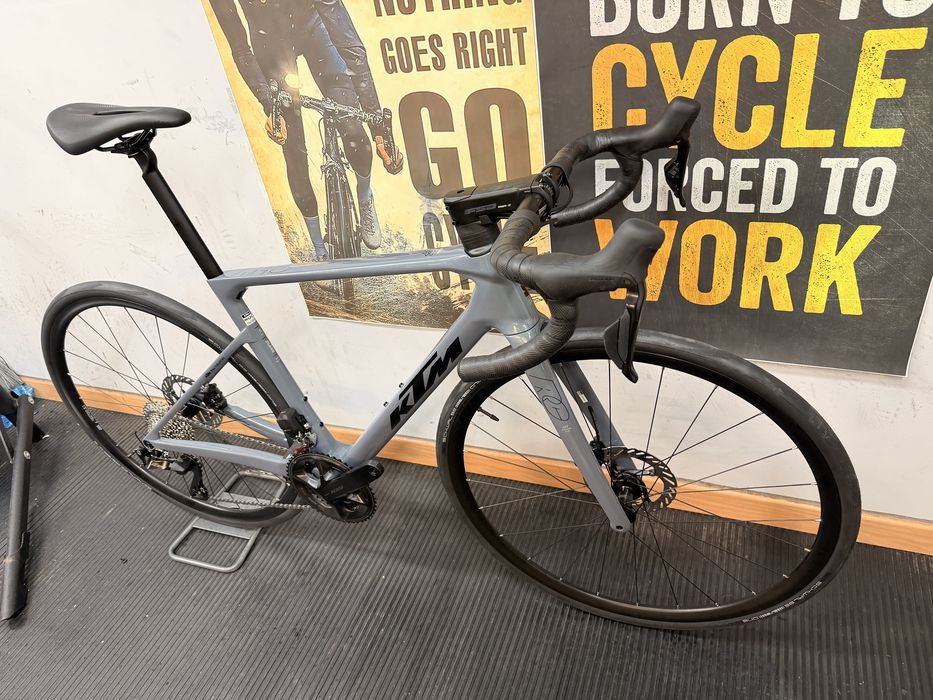 Ktm Revelator Alto Elite