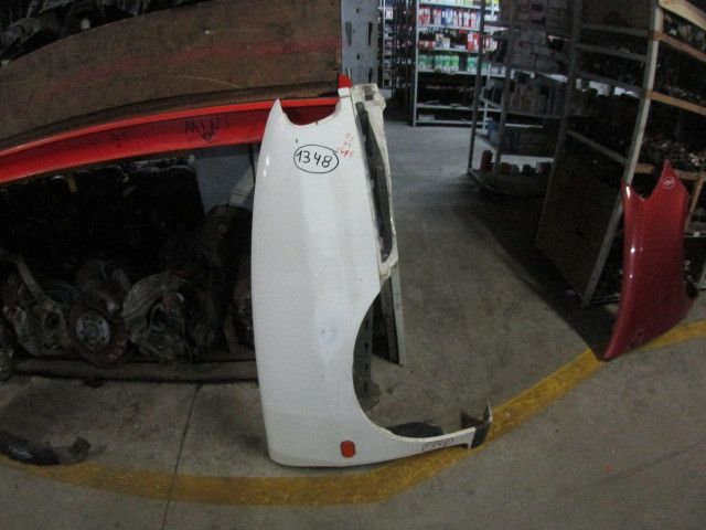 Guarda-lamas direito SEAT Cordoba (6K1, 6K2)