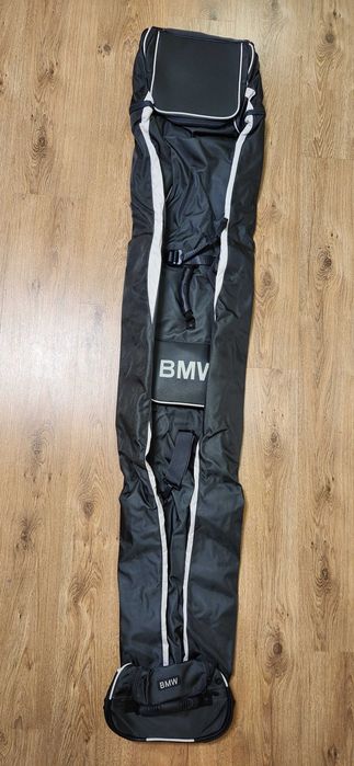 Чохол BMW автомобільний для лиж сноуборду ski snowboard сумка кріпленя