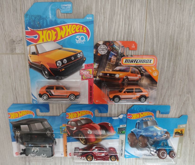 Hot wheels - best maine