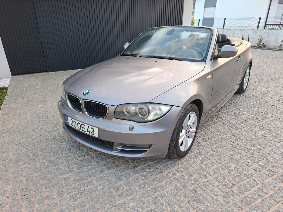 BMW 118 — fotografia 5