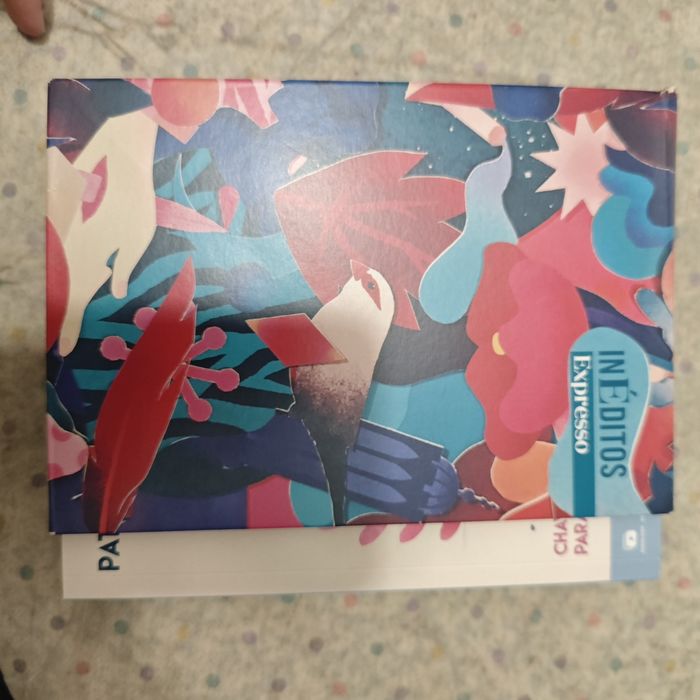 Inéditos do expresso