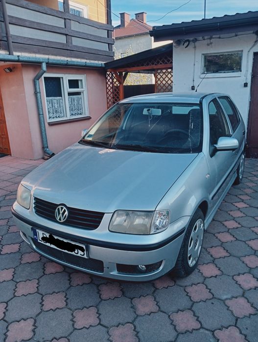 Sprzedam Ww polo