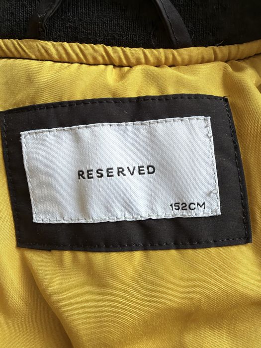 Куртка Reserved
