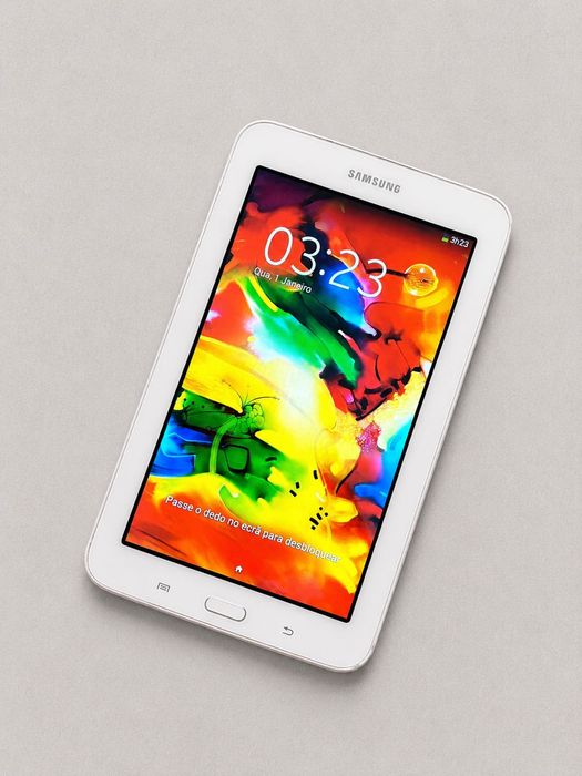 Samsung Galaxy Tab 3 Lite
