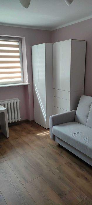 Pokój 11.5m² na wynajem dla studenta Gdańsk Oliwa