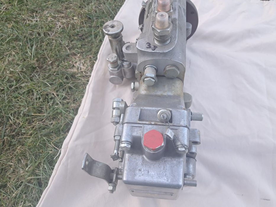 Pompa wtryskowa SW 400 LEYLAND/Nowa