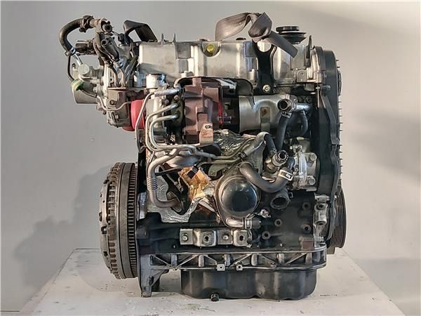 MOTOR MAZDA 6 2.0 REFª RF7J