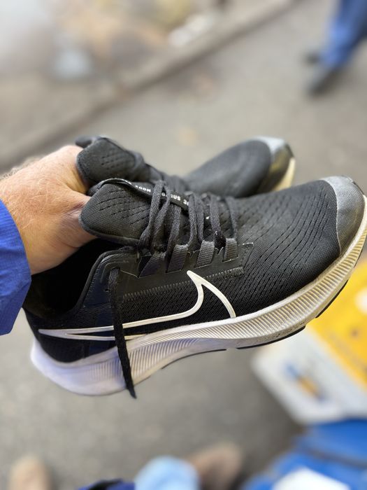 Nike air zoom pegasus 38