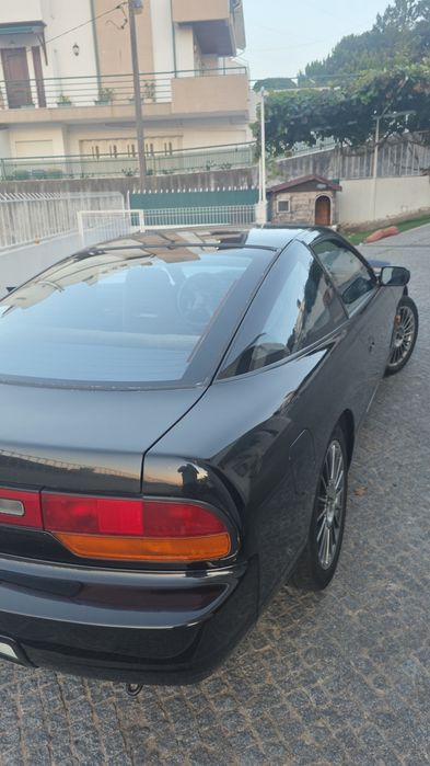 Nissan 200sx  S13