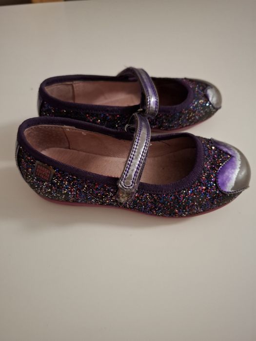 Balerinki Agatha Ruiz De La Prada rozm.27