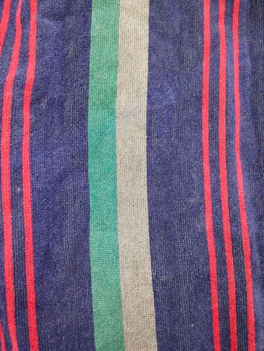 Чоловічий махровий халат XL