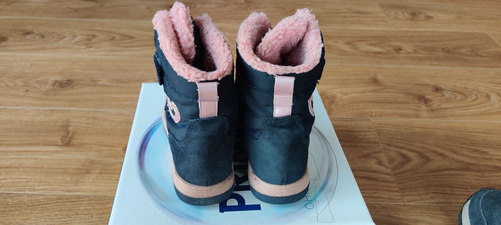 Buty Primigi rozm. 32 dziewczynka