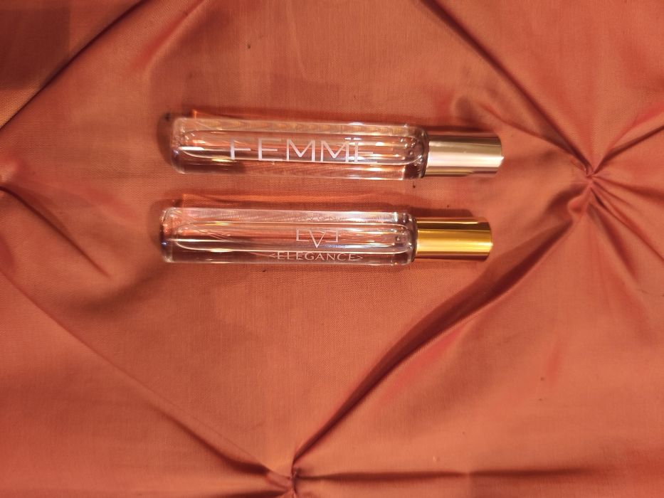 Парфумована вода Avon