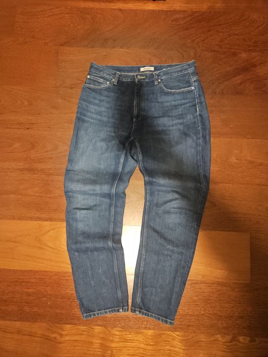 Jeansy Carhartt oryginalne