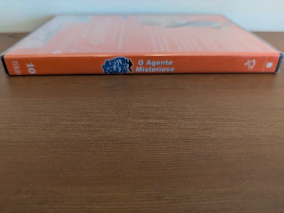 DVD NOVO e SELADO - " Austin Powers - O Agente Misteroso " 1997