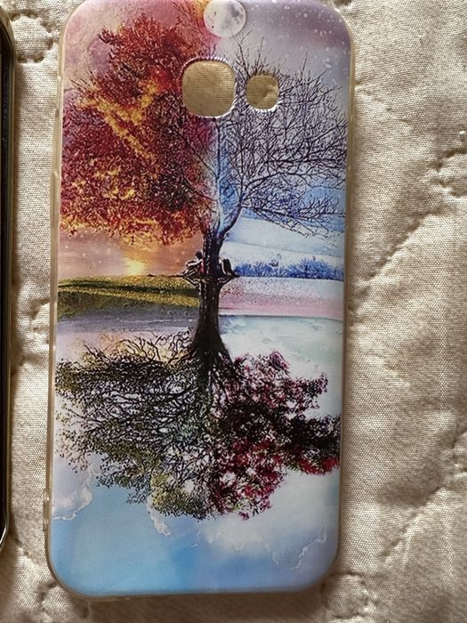 Cases for Samsung A5 201764752267703939124