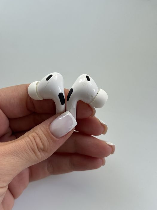 Навушники Airpods Pro 2 ANC