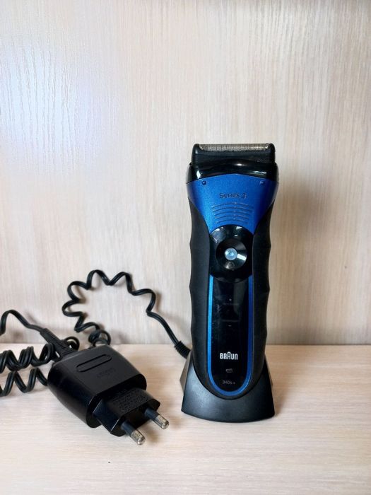 Електробритва Braun Series 3 5409