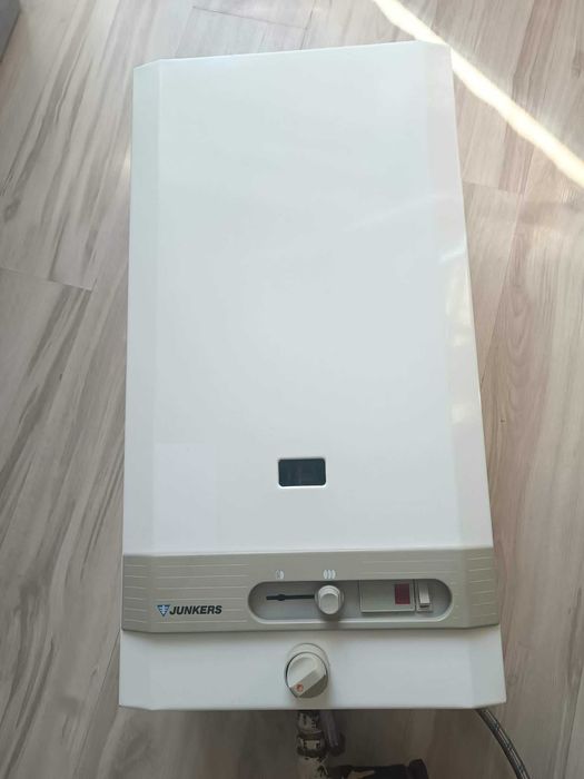 Piec / Terma Junkers WRP 250-5 KB