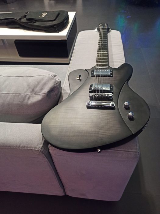 FRAMUS Idolmaker Firebird Nirvana unikat okazja