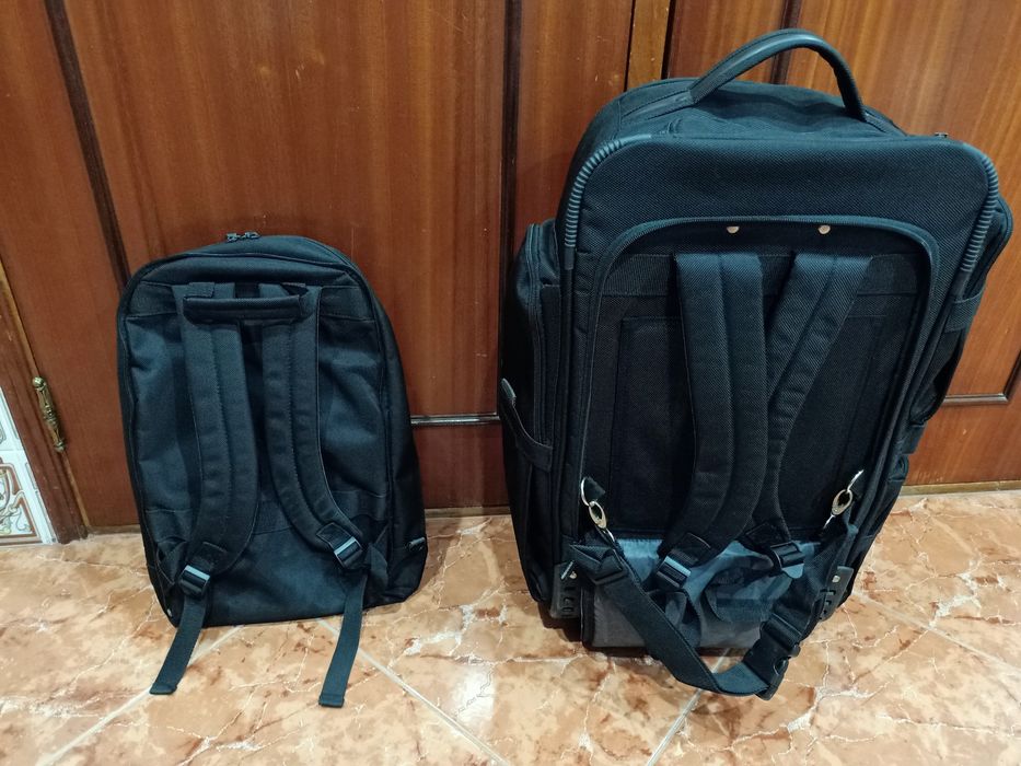 Mochila Mochilas campismo Mala Malas 23kg viagem casa quarto apartamen