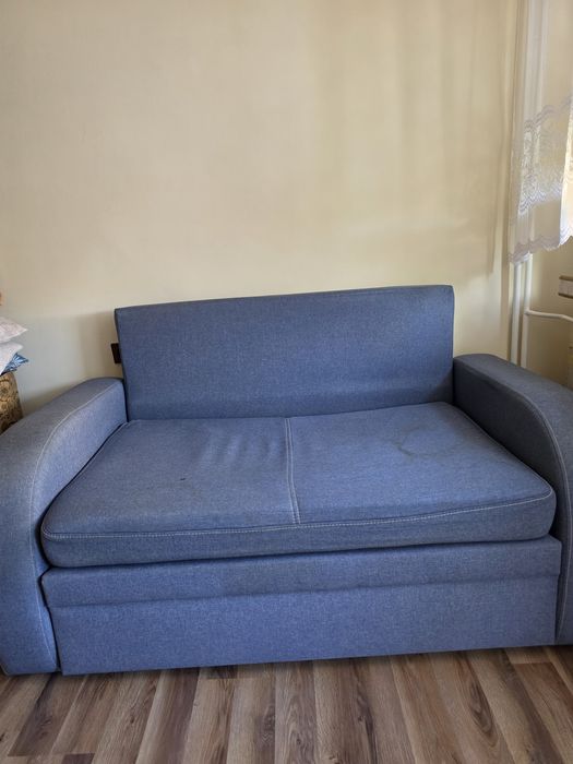 Kanapa jedno/dwuosobowa