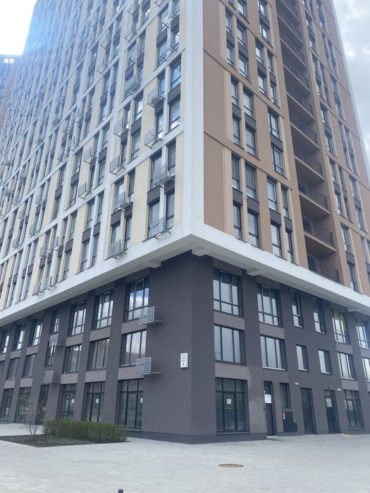 Здам приміщення в  ЖК Medison Garden 85 і 75 м.кв